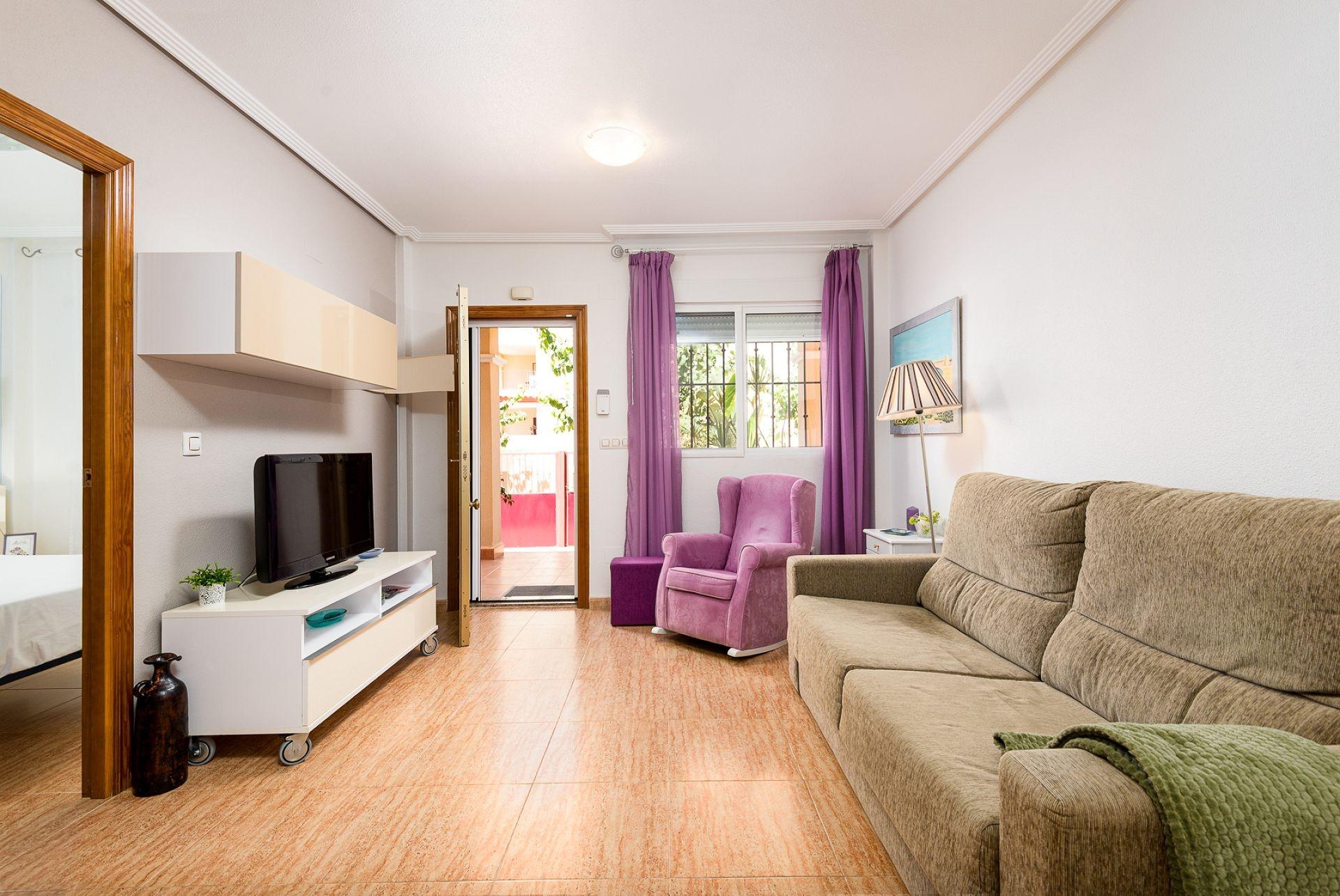 Bungalow in San Pedro del Pinatar - Image 14