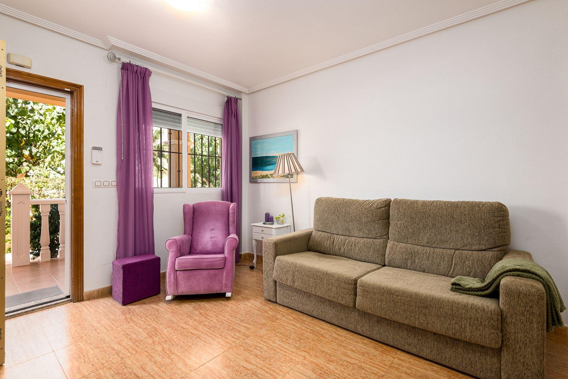 Bungalow in San Pedro del Pinatar - Image 16