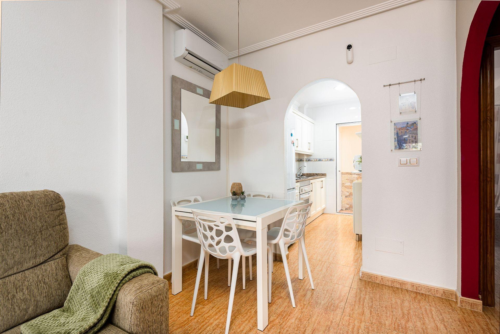 Bungalow in San Pedro del Pinatar - Image 17