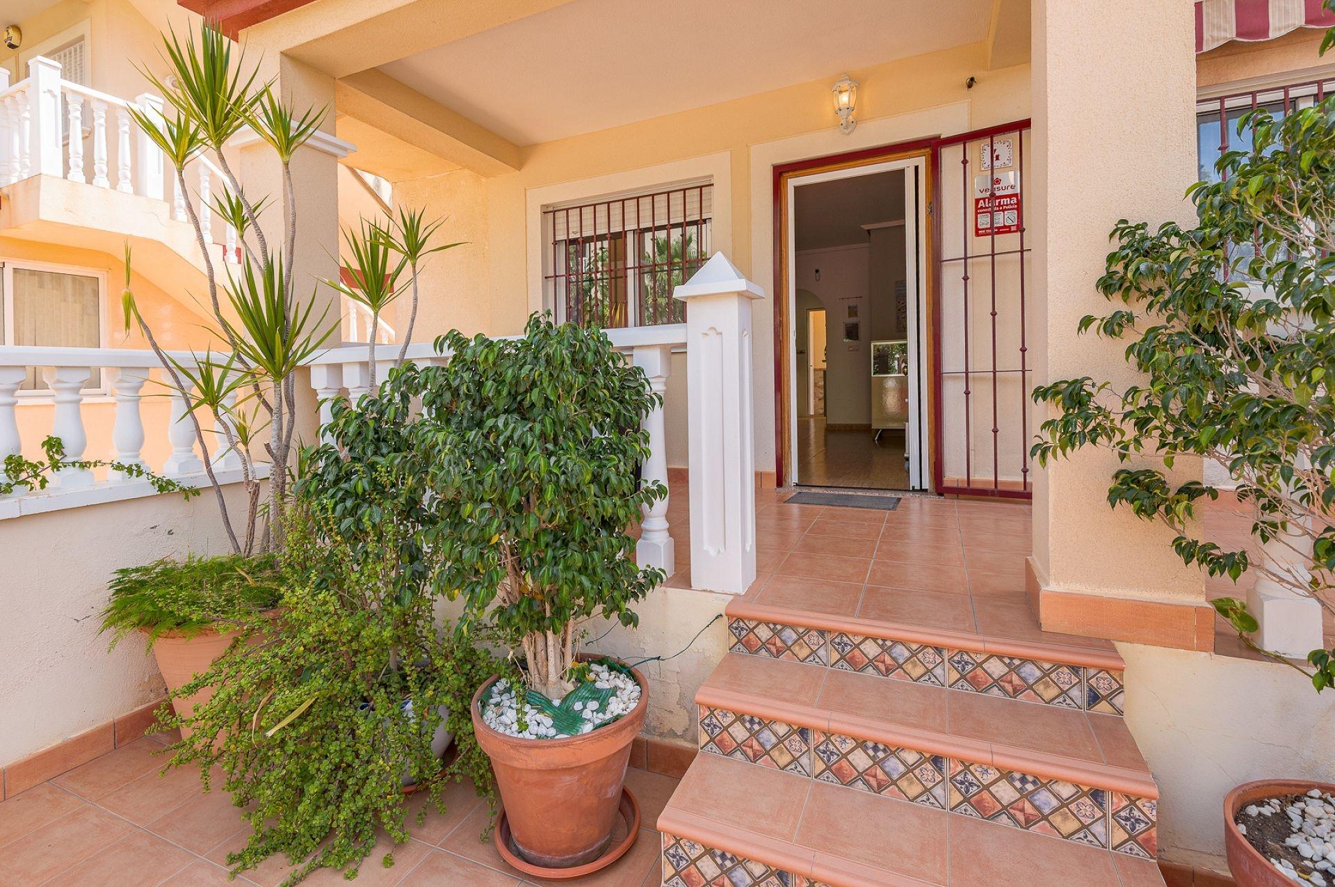 Bungalow in San Pedro del Pinatar - Image 2