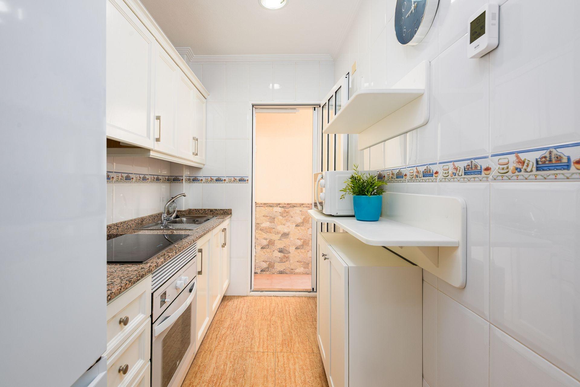 Bungalow in San Pedro del Pinatar - Image 20