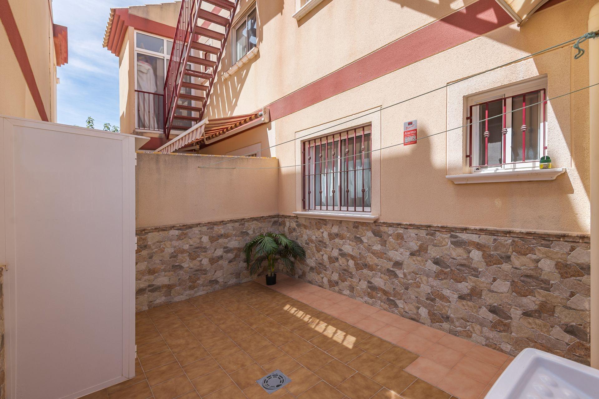 Bungalow in San Pedro del Pinatar - Image 23