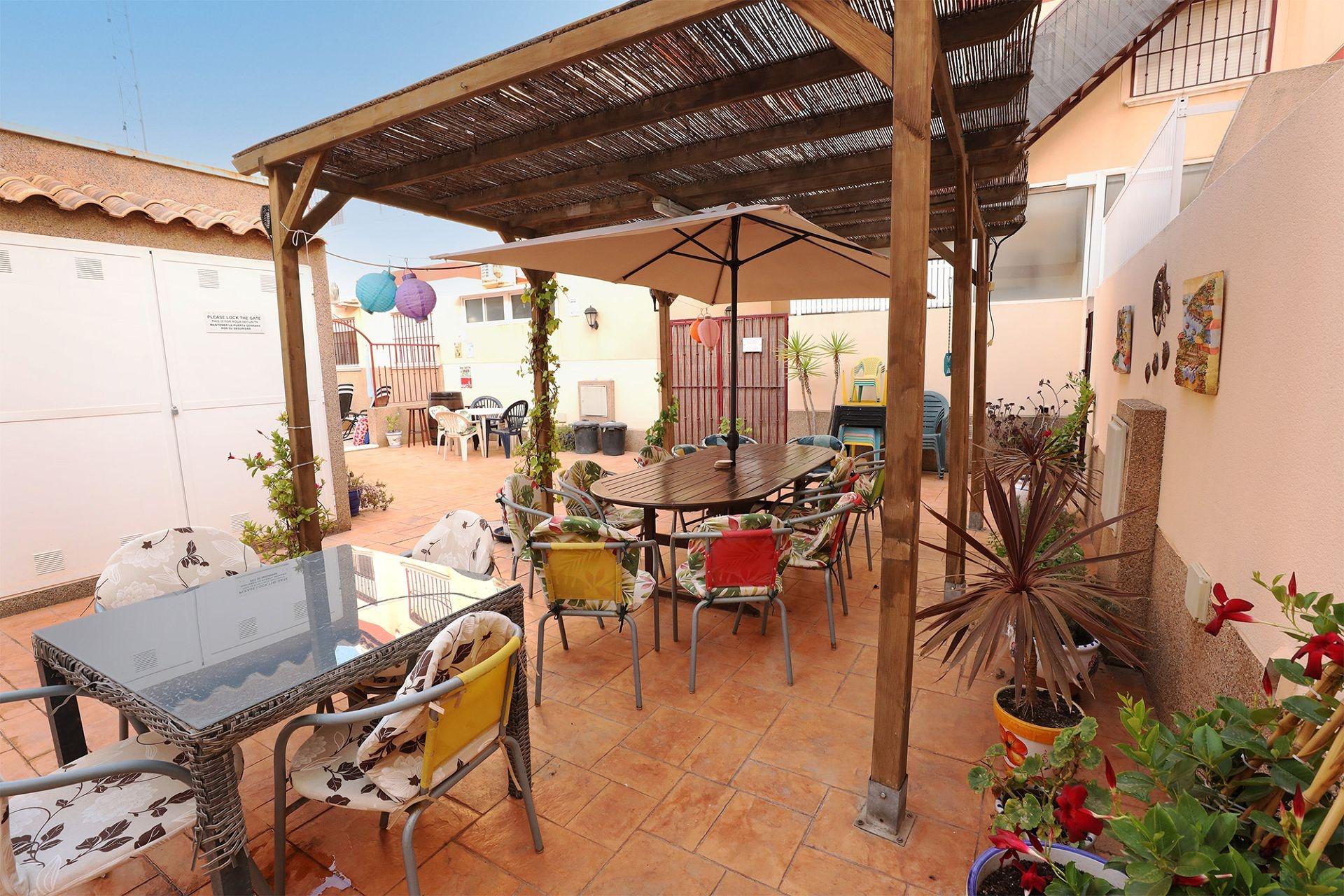 Bungalow in San Pedro del Pinatar - Image 3