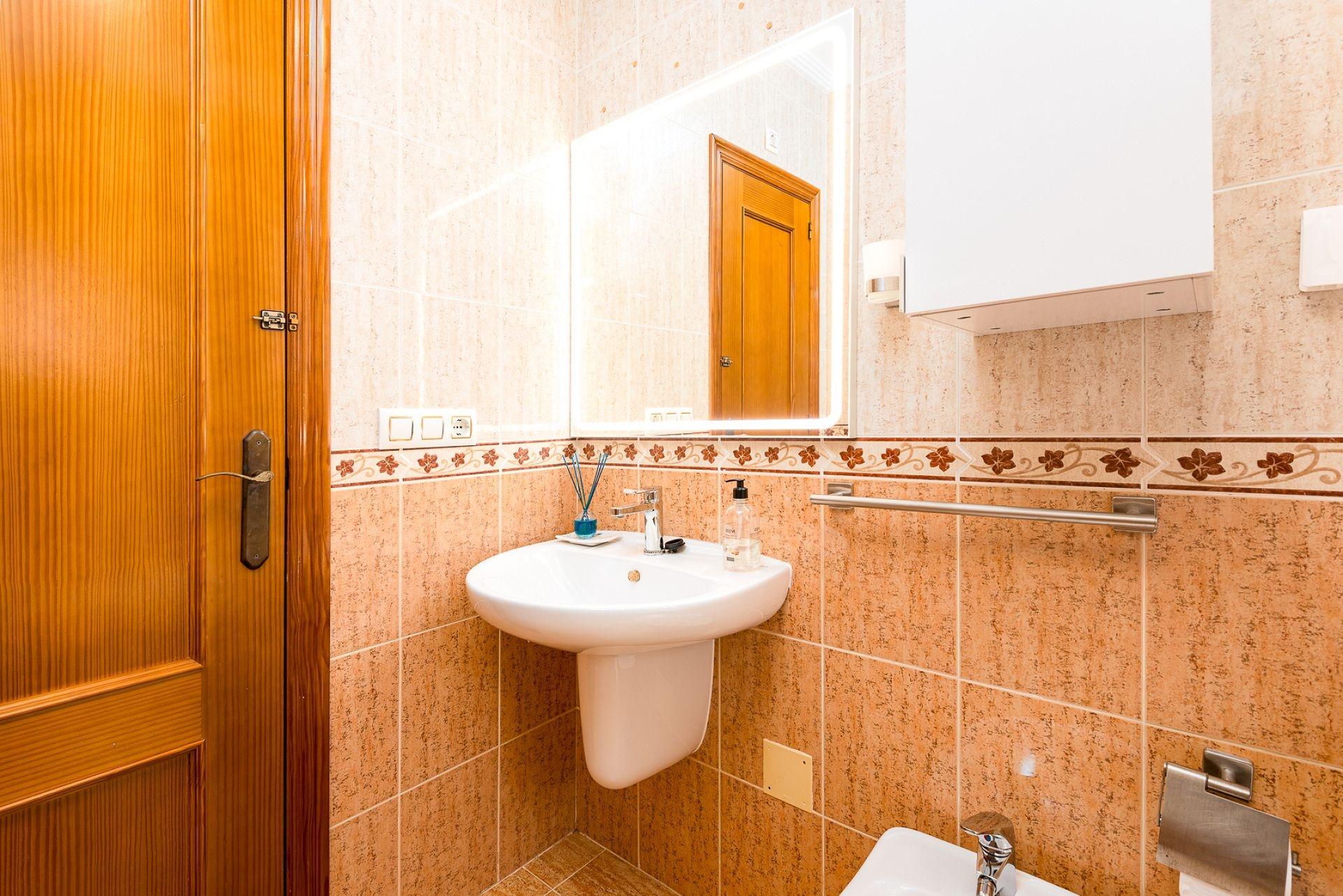 Bungalow in San Pedro del Pinatar - Image 30