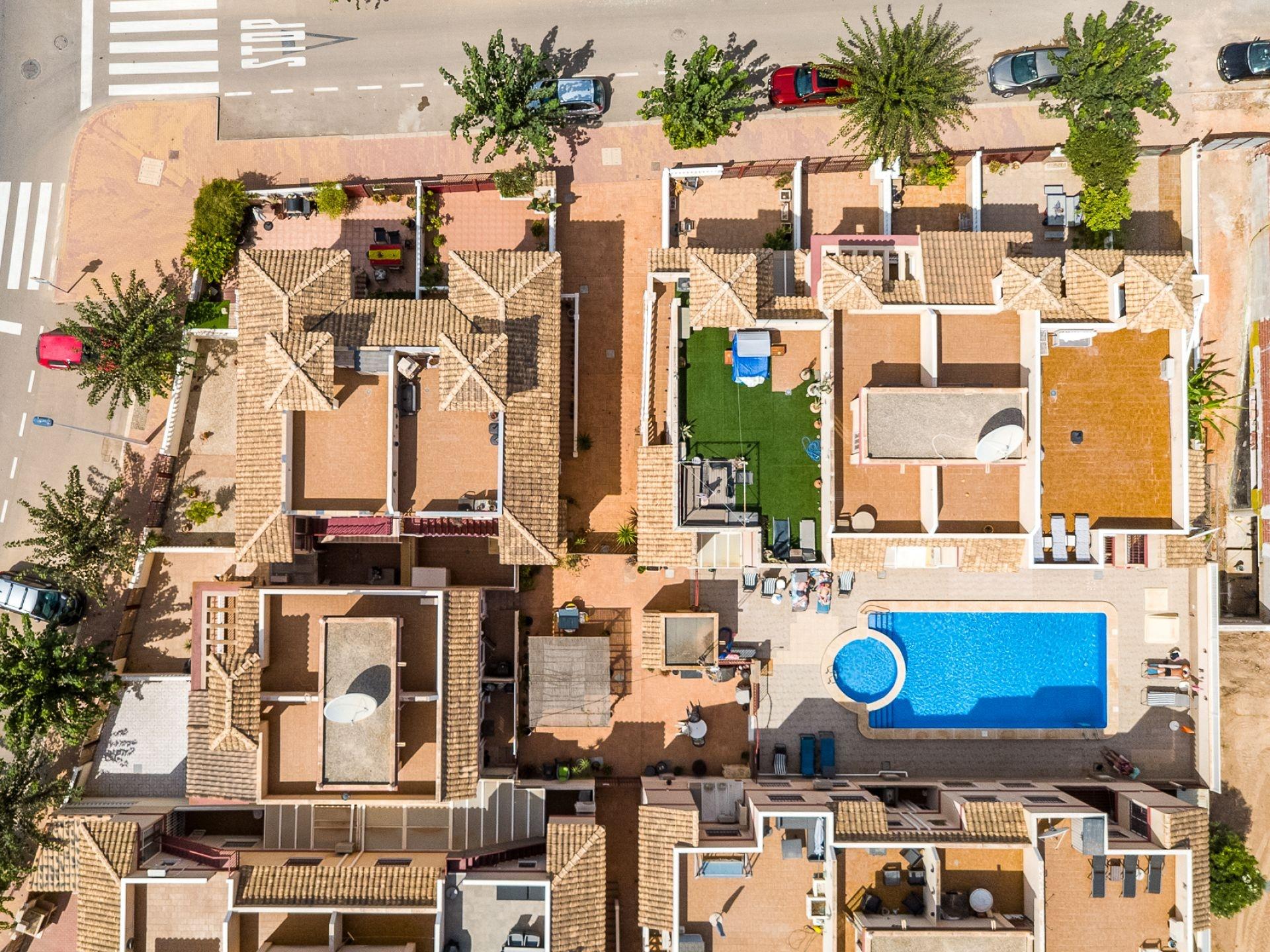 Bungalow in San Pedro del Pinatar - Image 34