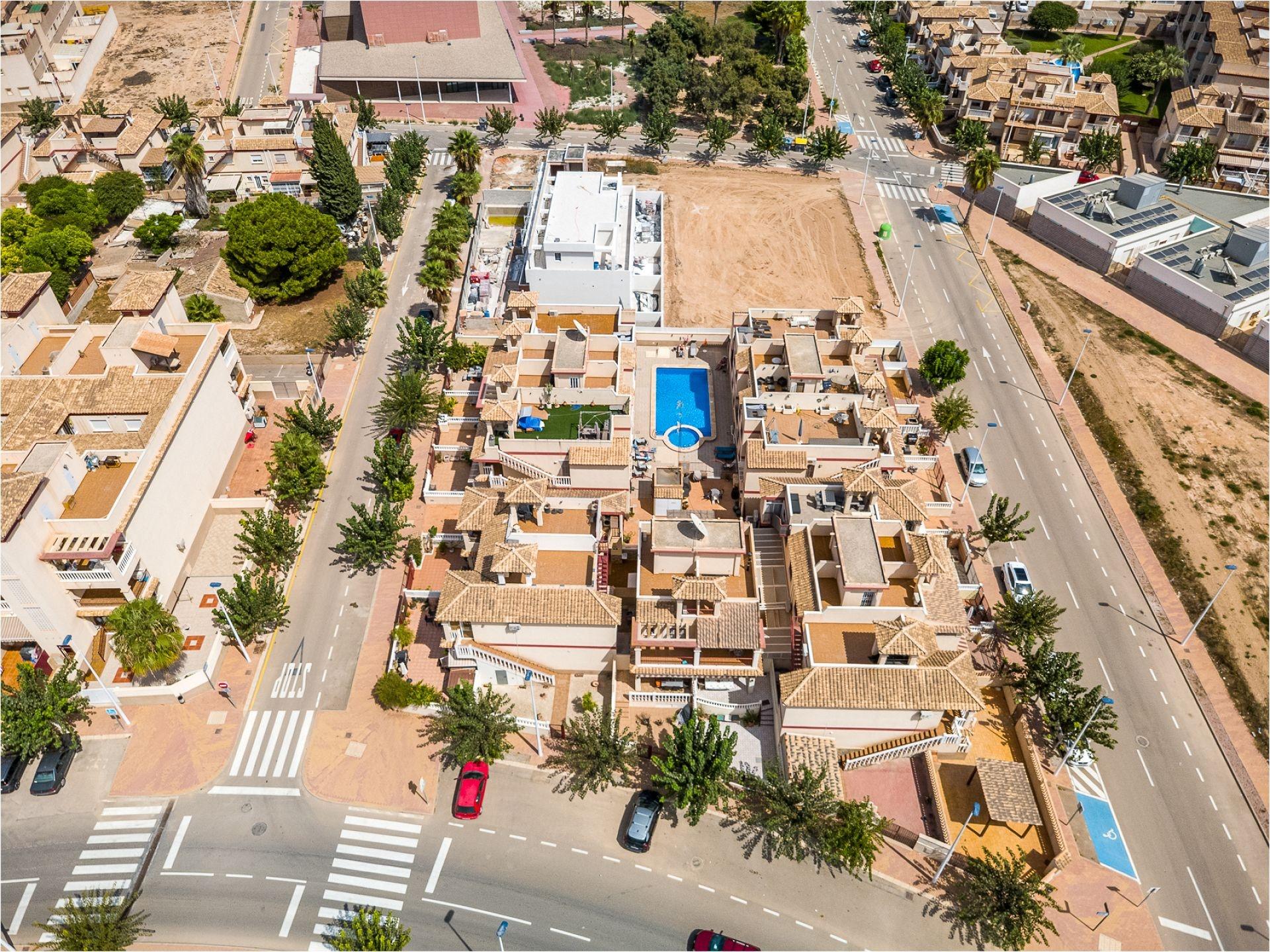 Bungalow in San Pedro del Pinatar - Image 35