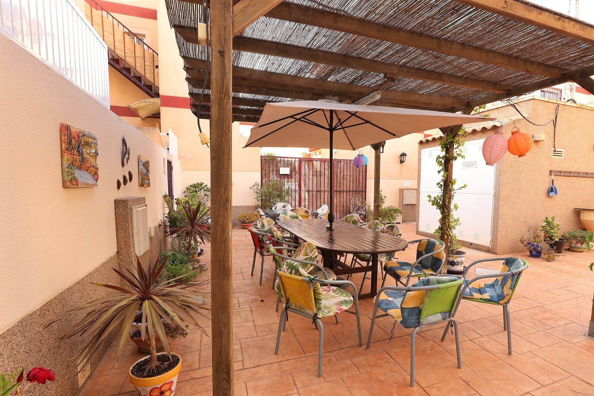 Bungalow in San Pedro del Pinatar - Image 37