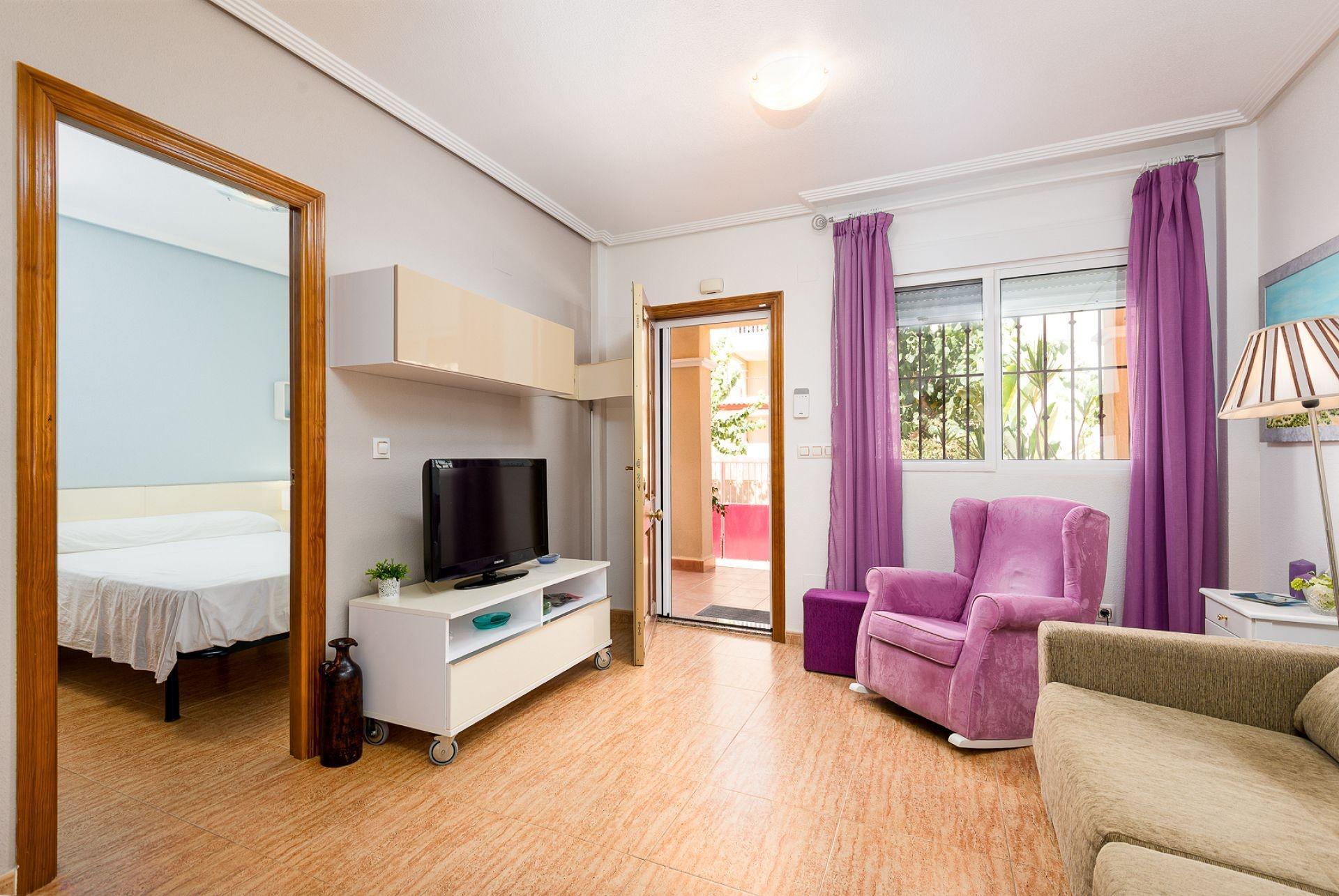 Bungalow in San Pedro del Pinatar - Image 5