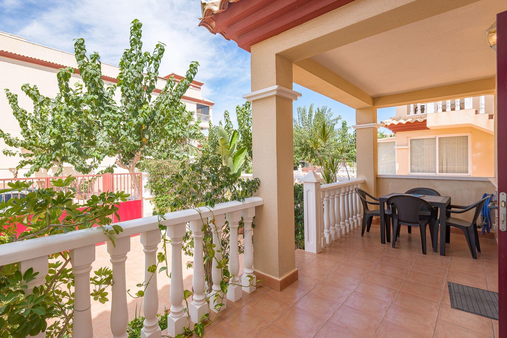 Bungalow in San Pedro del Pinatar - Image 7