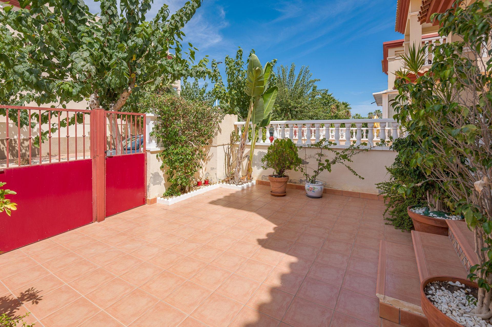 Bungalow in San Pedro del Pinatar - Image 8