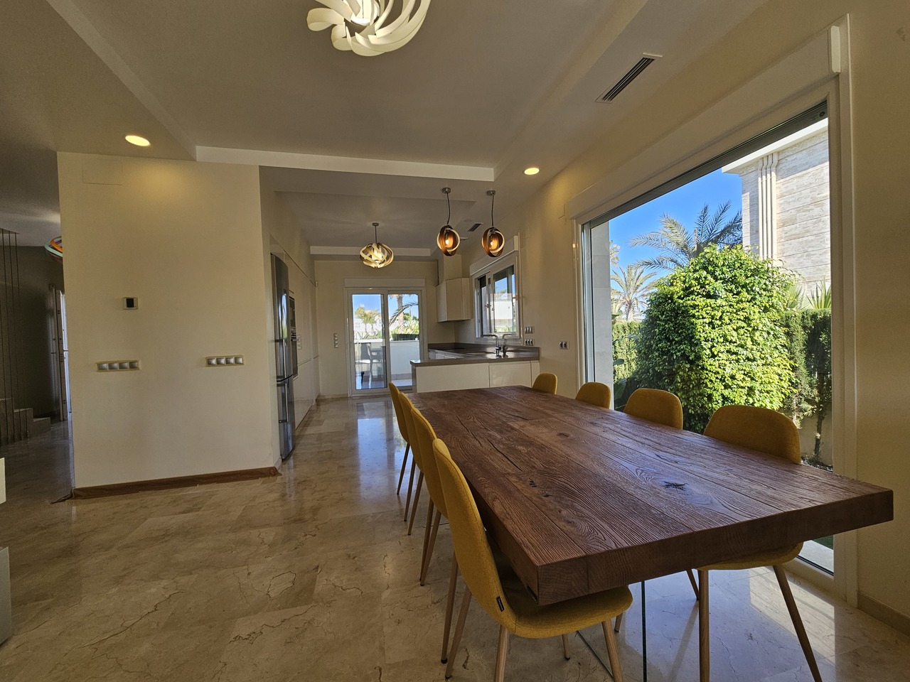 5-Bedroom Villa in La Zenia, Orihuela Costa - Image 10