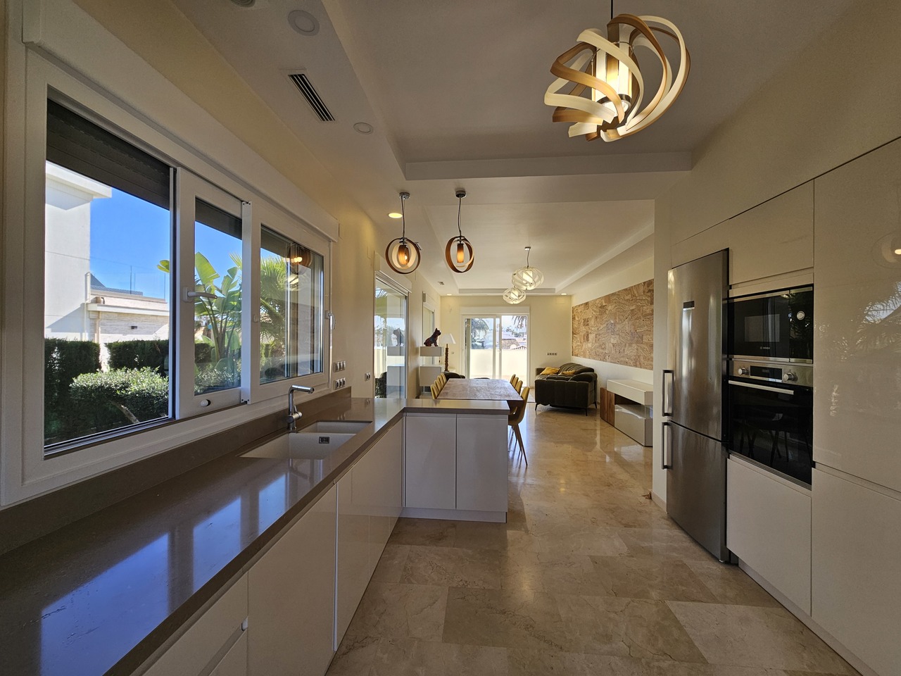 5-Bedroom Villa in La Zenia, Orihuela Costa - Image 14