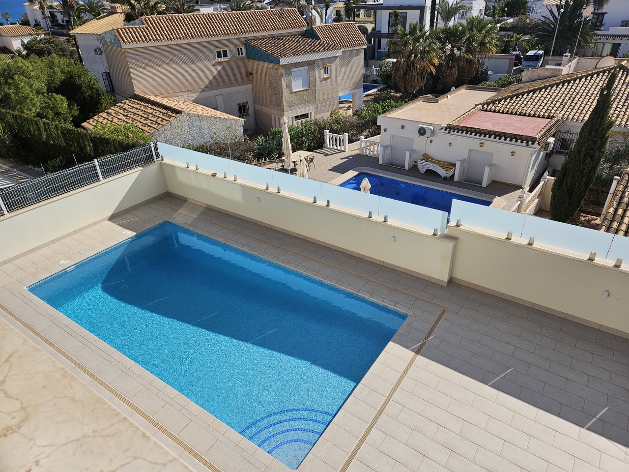 5-Bedroom Villa in La Zenia, Orihuela Costa - Image 23