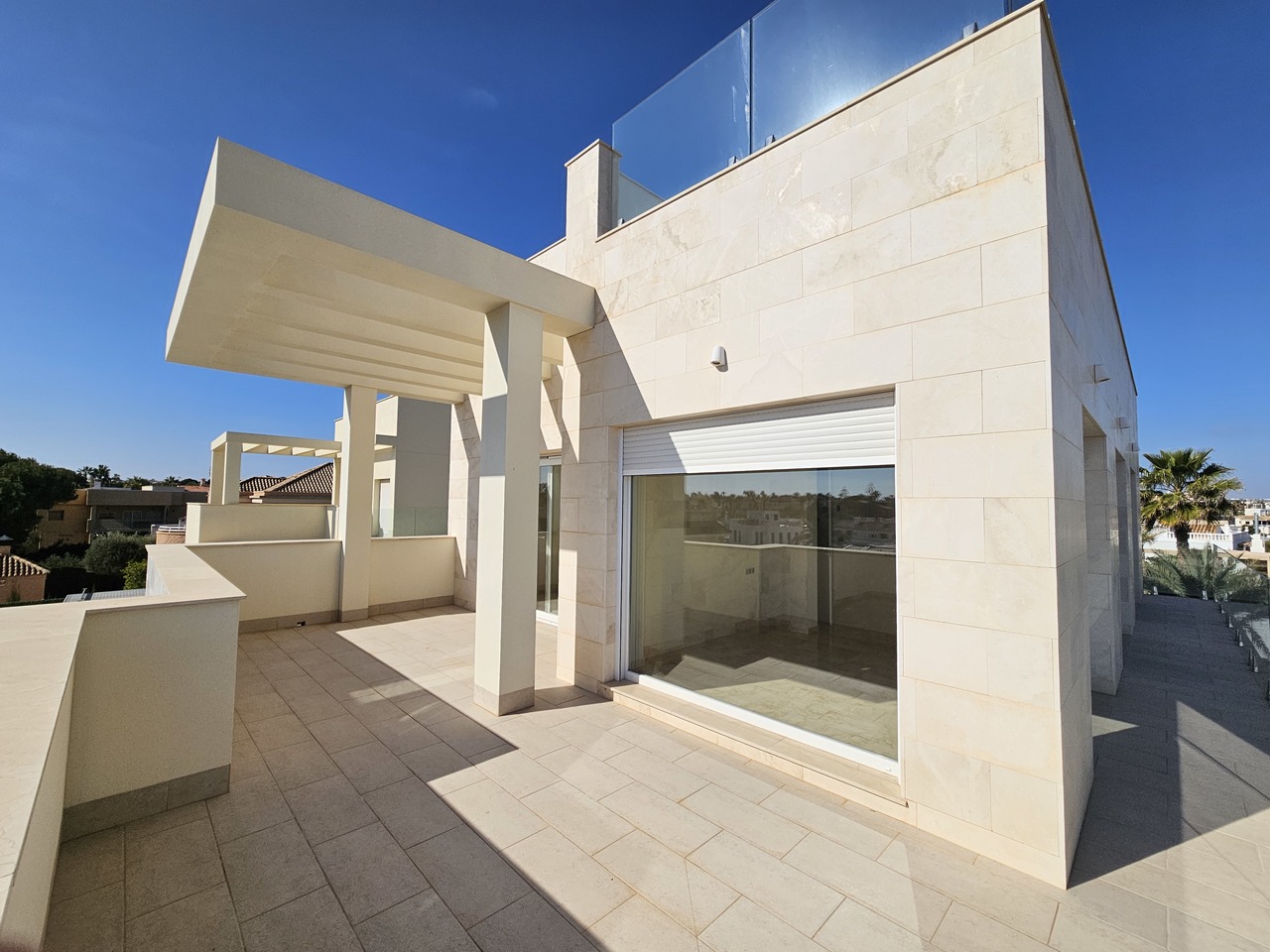 5-Bedroom Villa in La Zenia, Orihuela Costa - Image 29