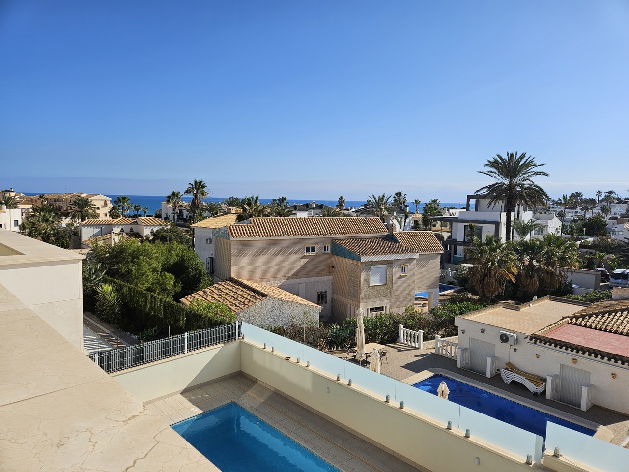 5-Bedroom Villa in La Zenia, Orihuela Costa - Image 30