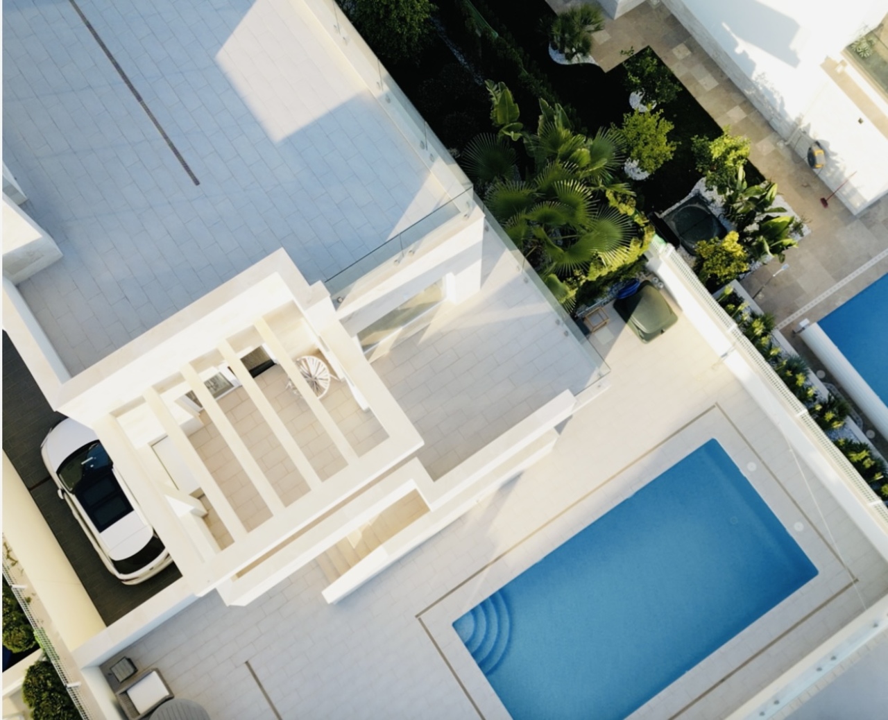 5-Bedroom Villa in La Zenia, Orihuela Costa - Image 36