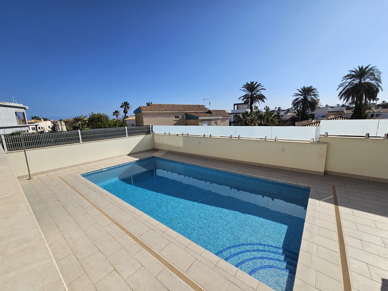 5-Bedroom Villa in La Zenia, Orihuela Costa - Image 4