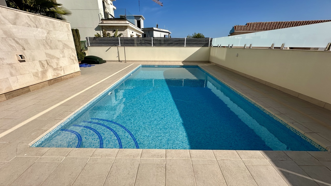 5-Bedroom Villa in La Zenia, Orihuela Costa - Image 5