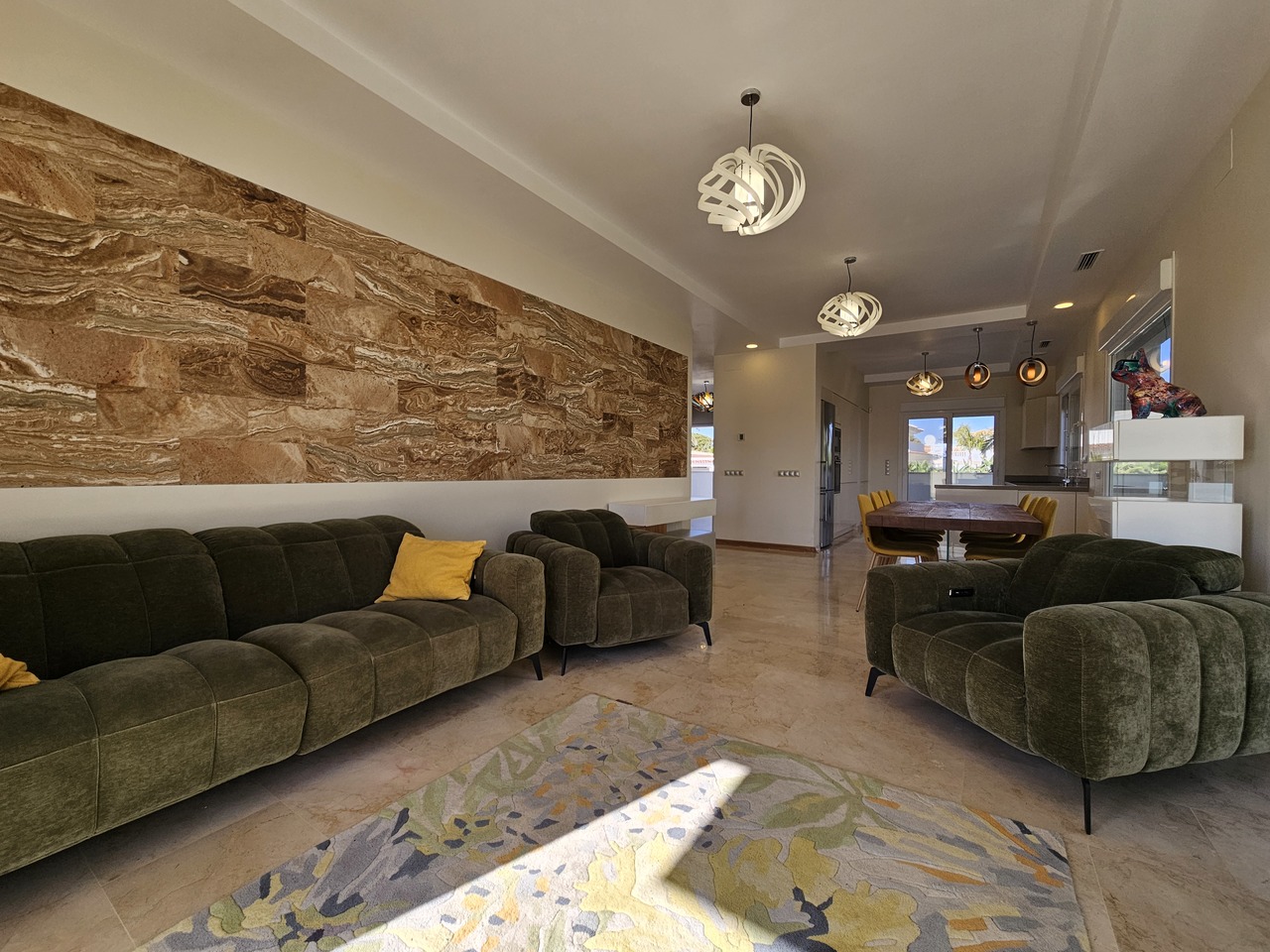 5-Bedroom Villa in La Zenia, Orihuela Costa - Image 6