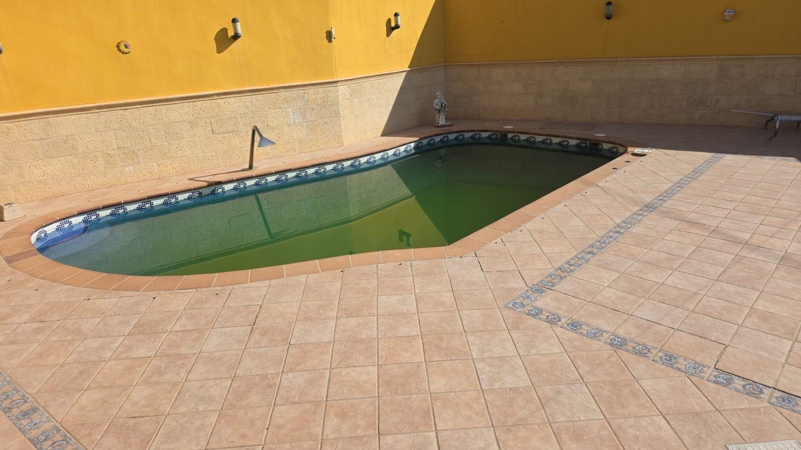 4-Bedroom Villa in Pilar de la Horadada - Image 4