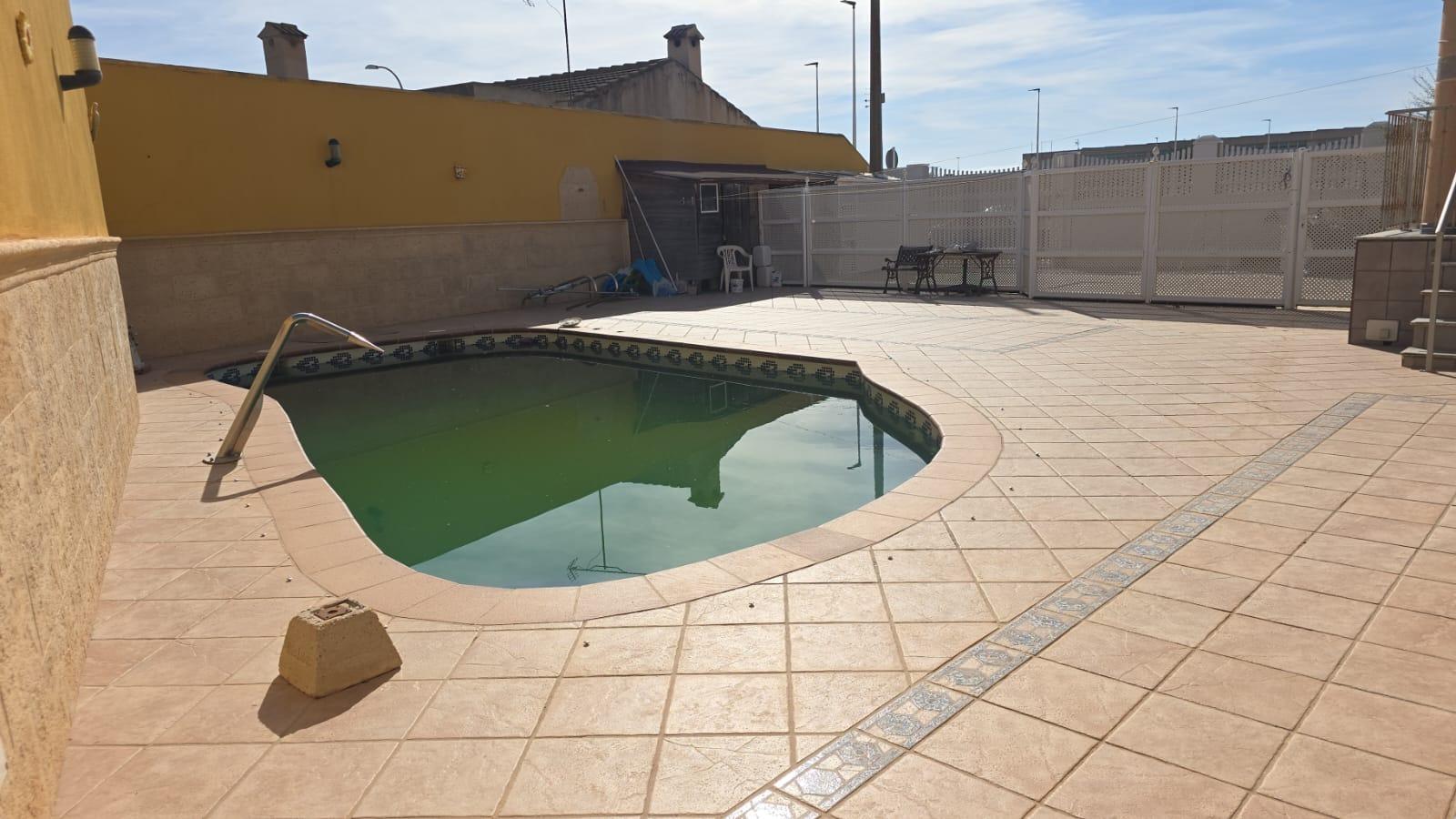 4-Bedroom Villa in Pilar de la Horadada - Image 5