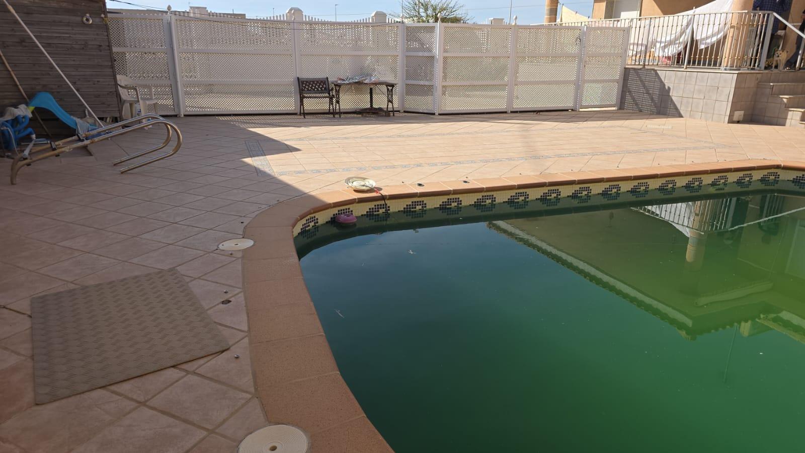 4-Bedroom Villa in Pilar de la Horadada - Image 8
