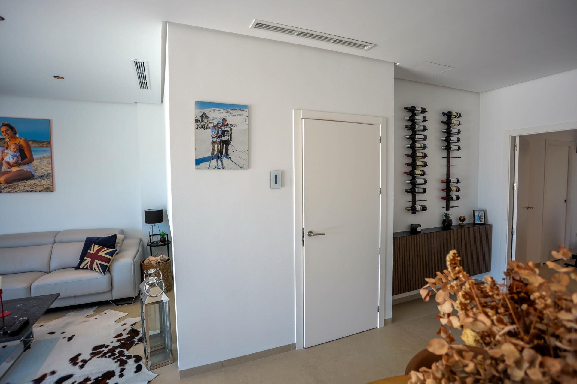 4-Bedroom Villa in Playa del Esparto-Veneziola, La Manga del Mar Menor - Image 26