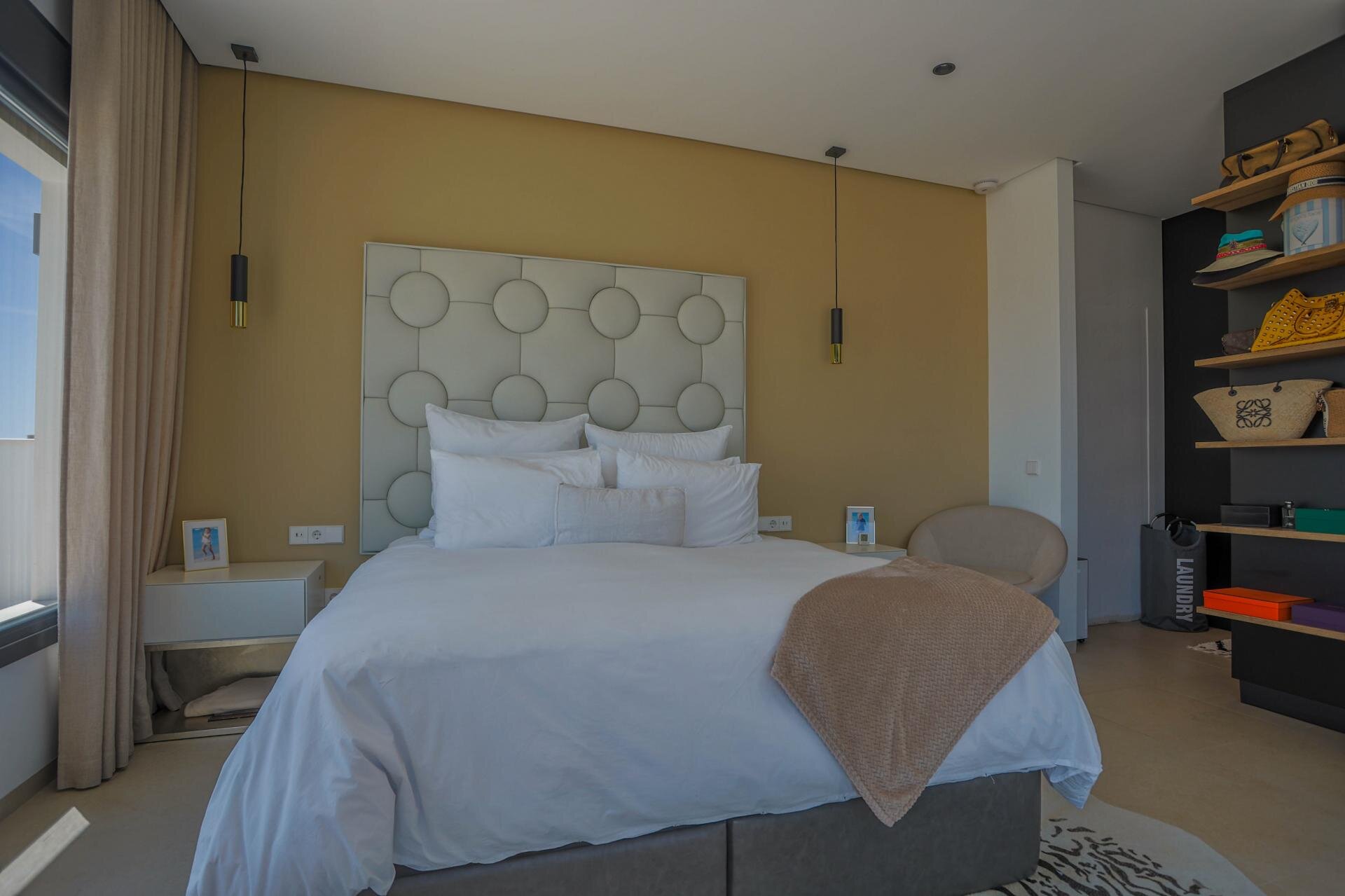 4-Bedroom Villa in Playa del Esparto-Veneziola, La Manga del Mar Menor - Image 50