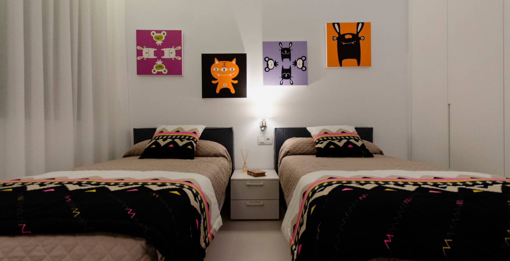 Villa de 4 Dormitorios en, Dehesa de Campoamor - Image 13