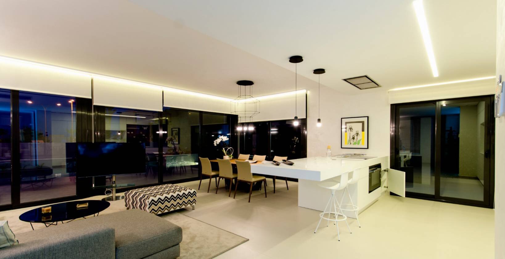 Villa de 4 Dormitorios en, Dehesa de Campoamor - Image 19