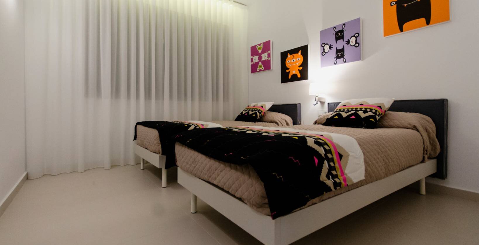 Villa de 4 Dormitorios en, Dehesa de Campoamor - Image 2
