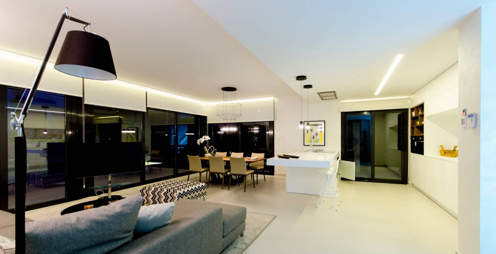 Villa de 4 Dormitorios en, Dehesa de Campoamor - Image 20