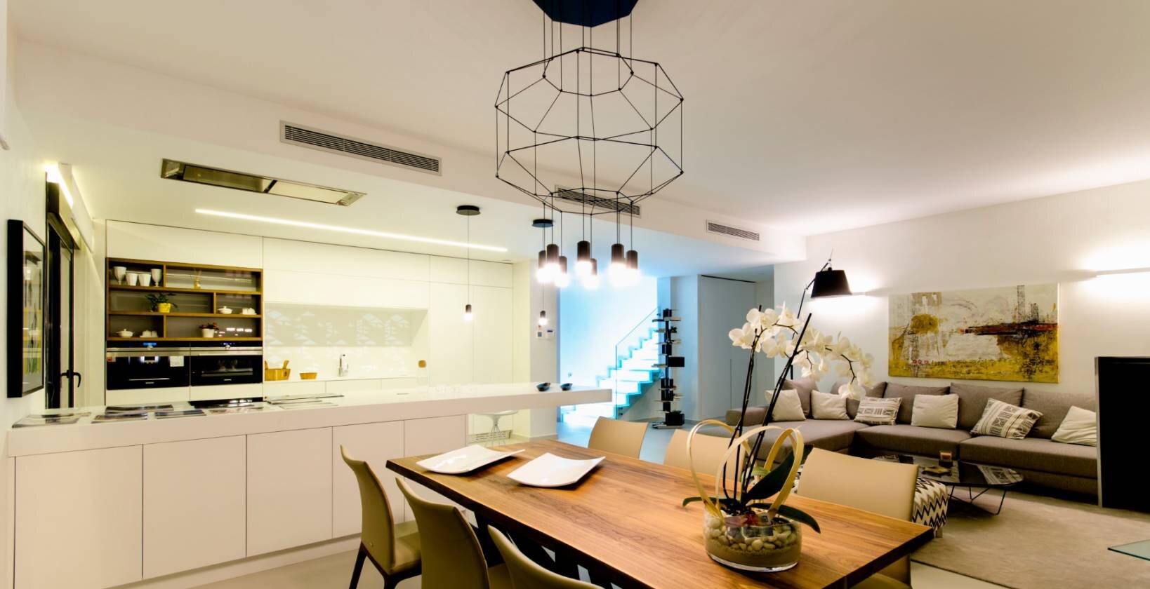 Villa de 4 Dormitorios en, Dehesa de Campoamor - Image 23