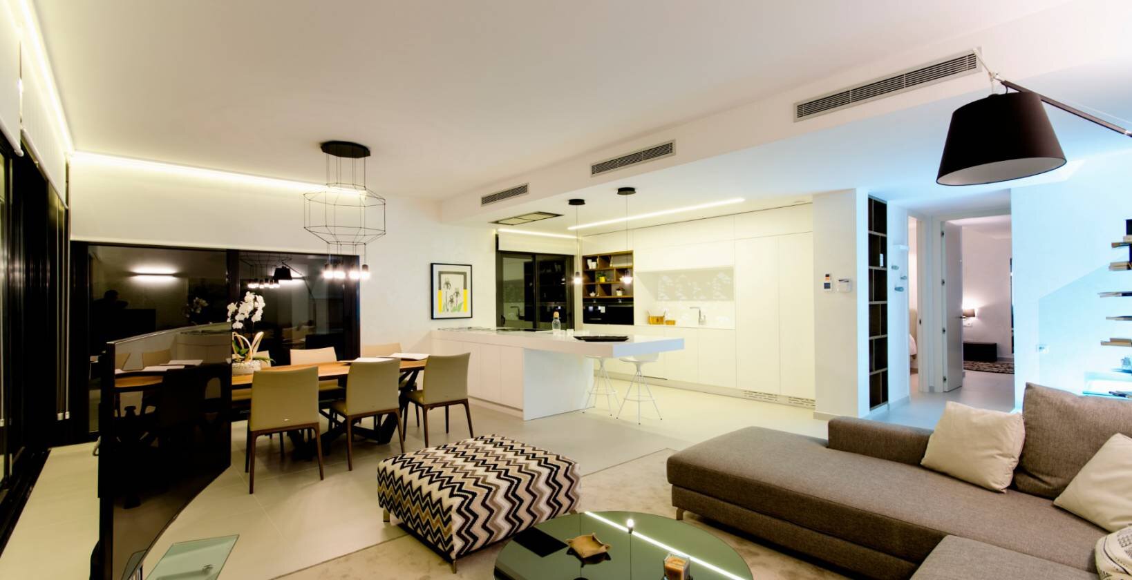 Villa de 4 Dormitorios en, Dehesa de Campoamor - Image 3