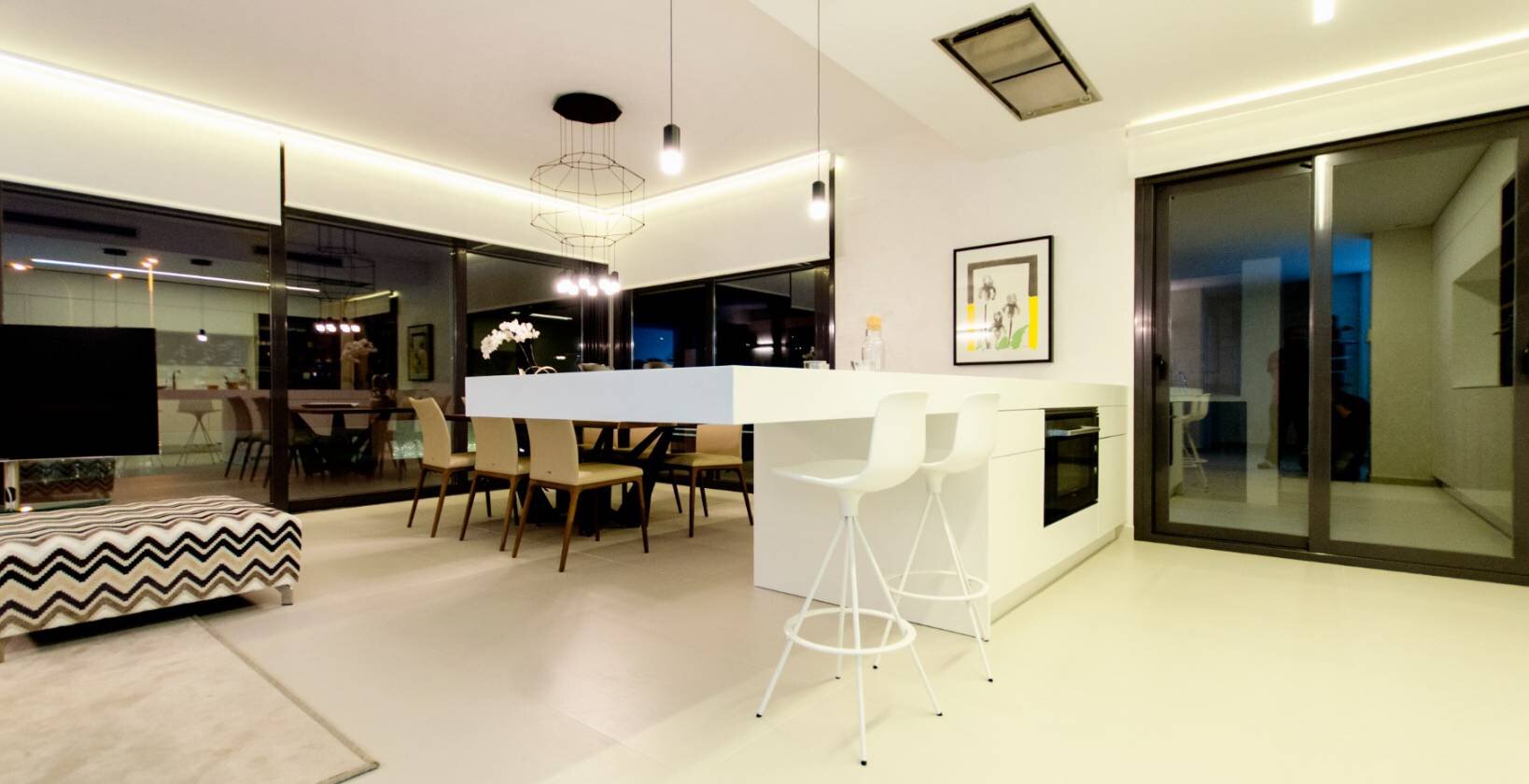 Villa de 4 Dormitorios en, Dehesa de Campoamor - Image 4
