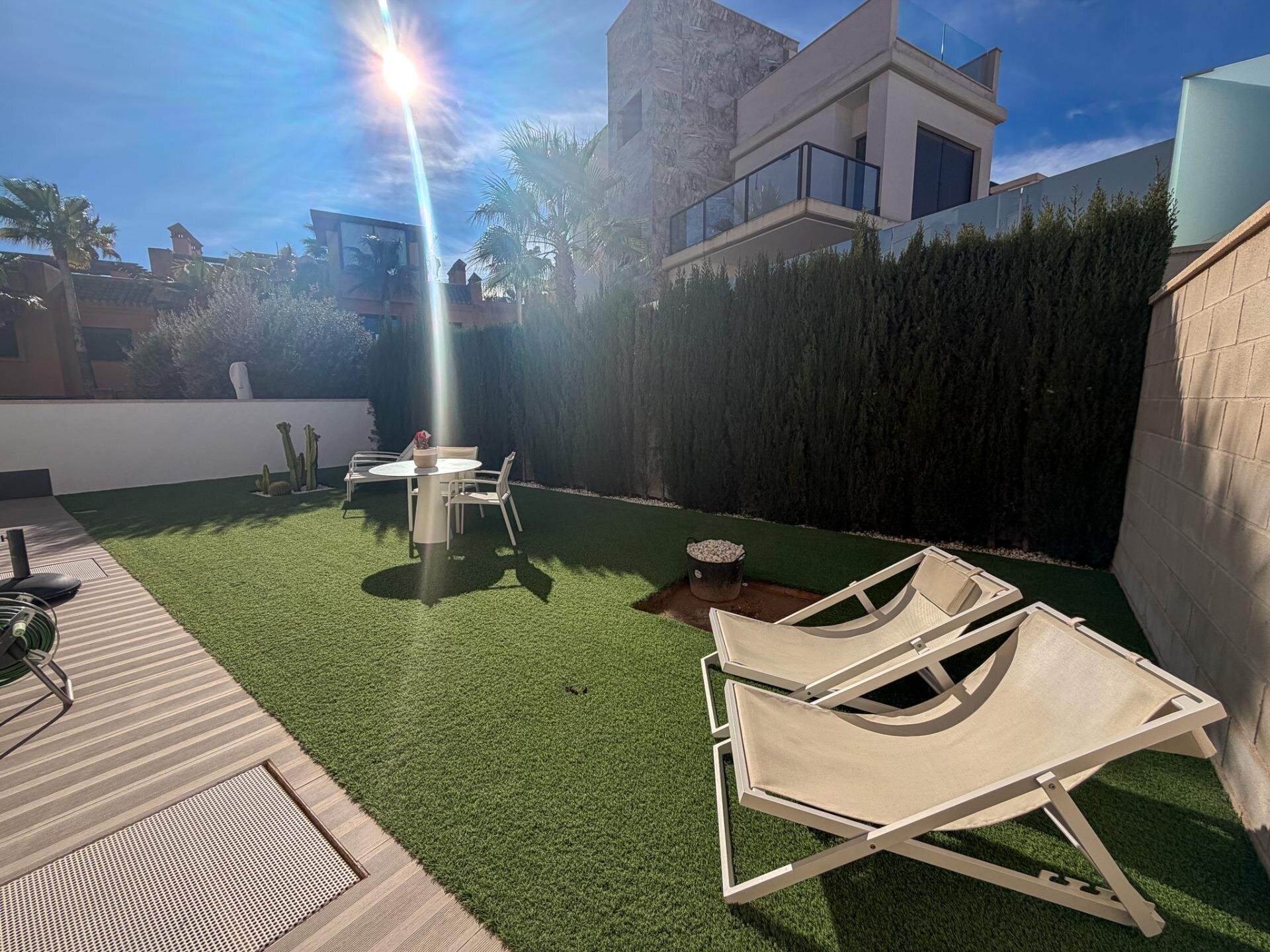 4-Bedroom Villa in San Miguel de Salinas - Image 13