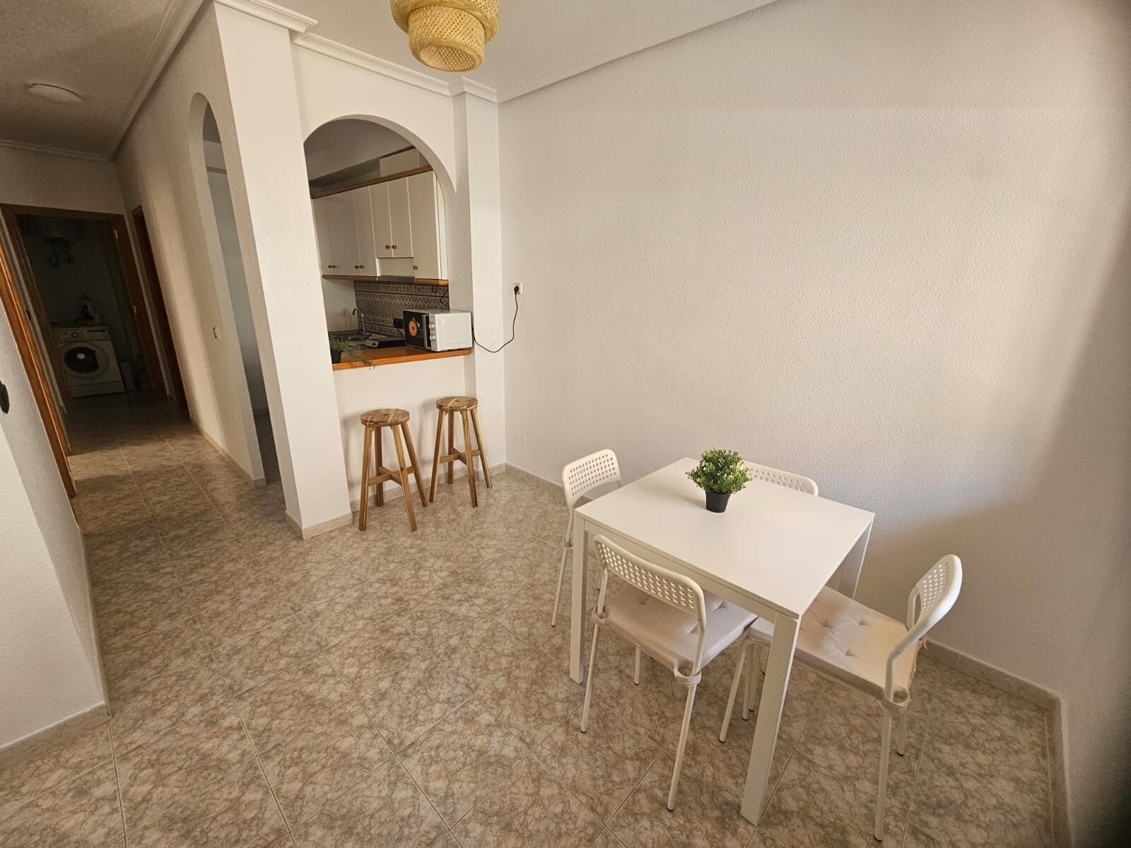2-Bedroom Apartment in Playa Flamenca, Orihuela Costa - Image 3