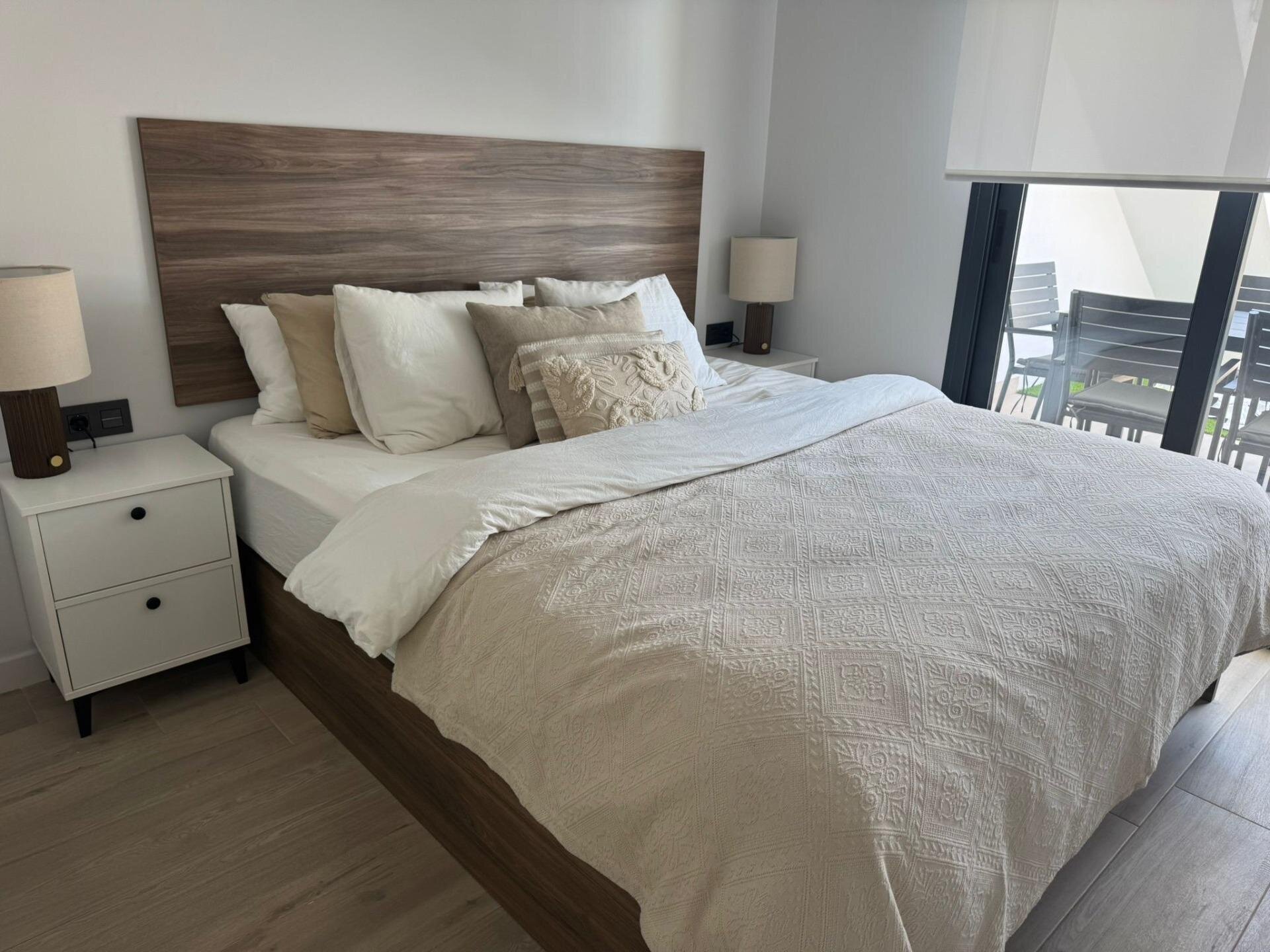 Appartement met 3 Slaapkamers in Rocio del Mar, Orihuela Costa - Image 24