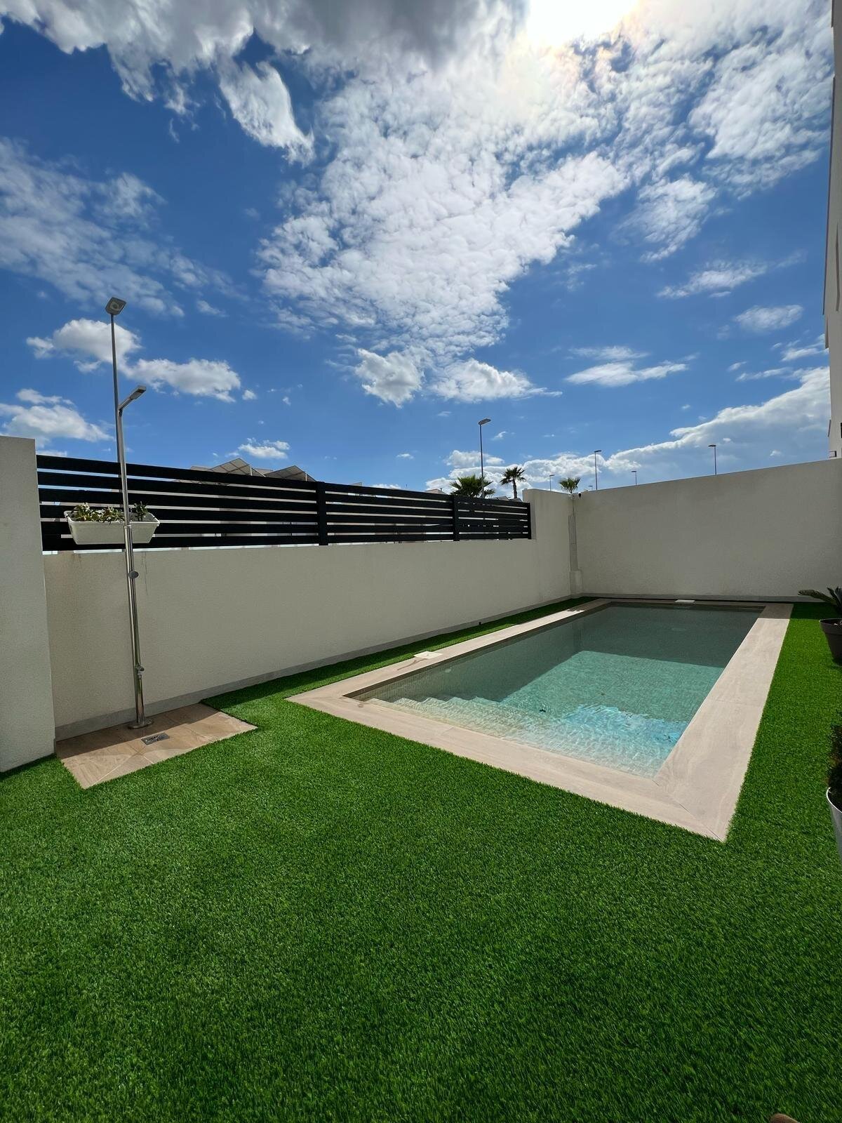 2-Bedroom Villa in Pueblo 4, Benijofar - Image 2