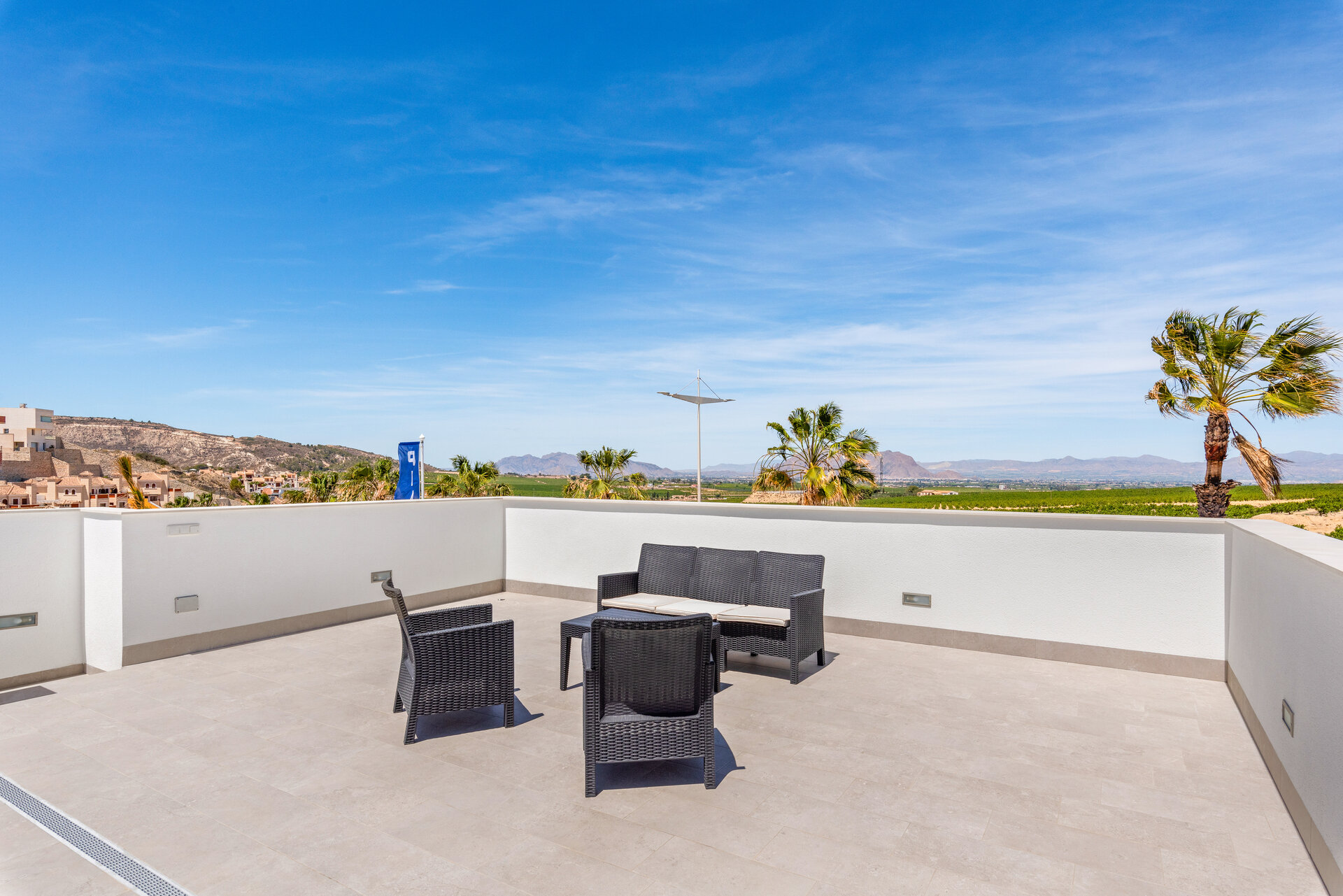 3-Zimmer Freistehende Villa in La Finca Golf - Image 11