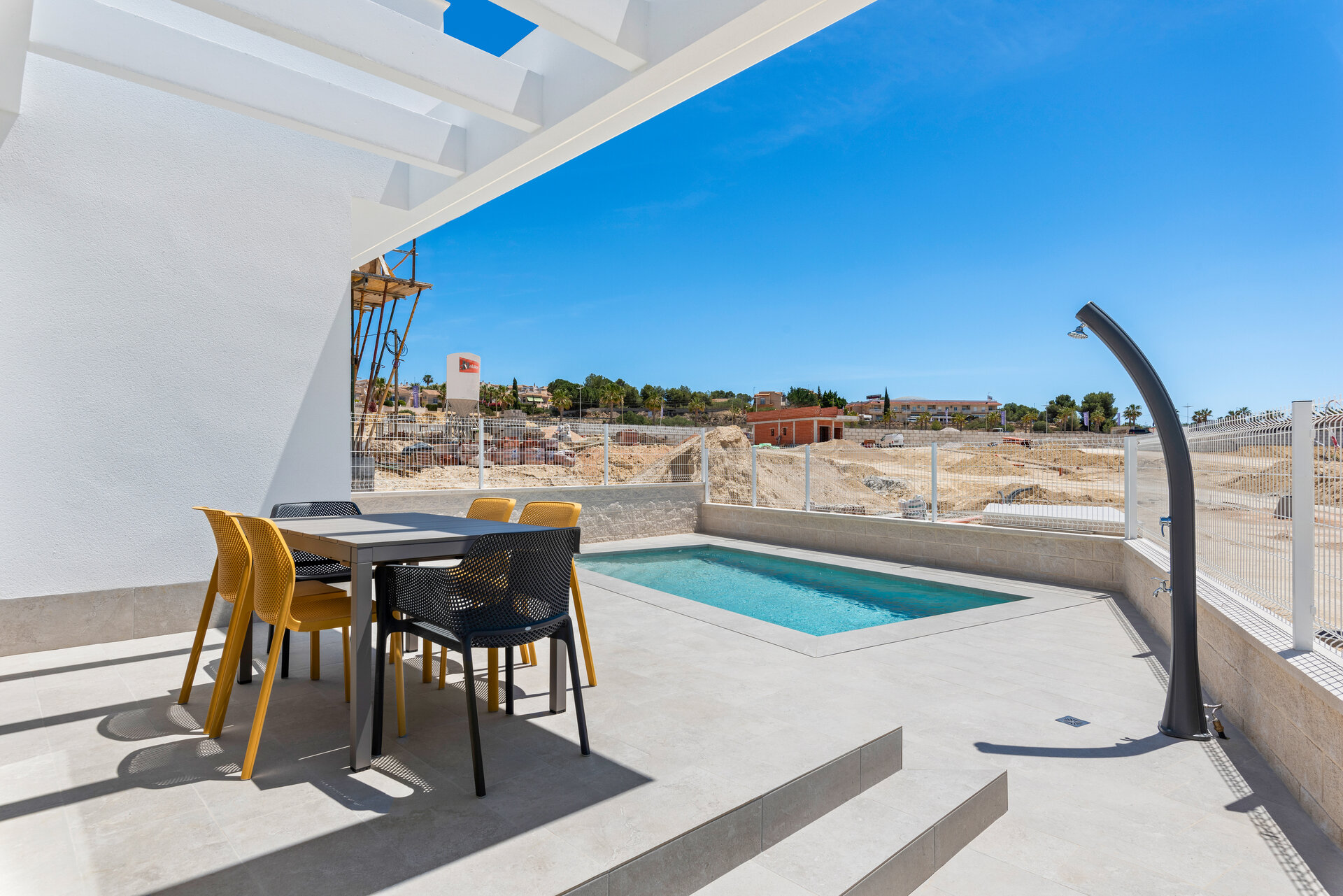 3-Zimmer Freistehende Villa in La Finca Golf - Image 15