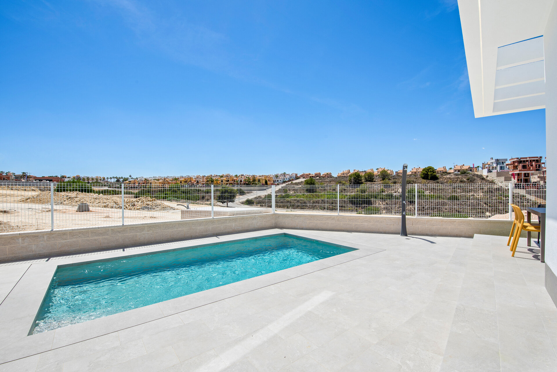 3-Zimmer Freistehende Villa in La Finca Golf - Image 16