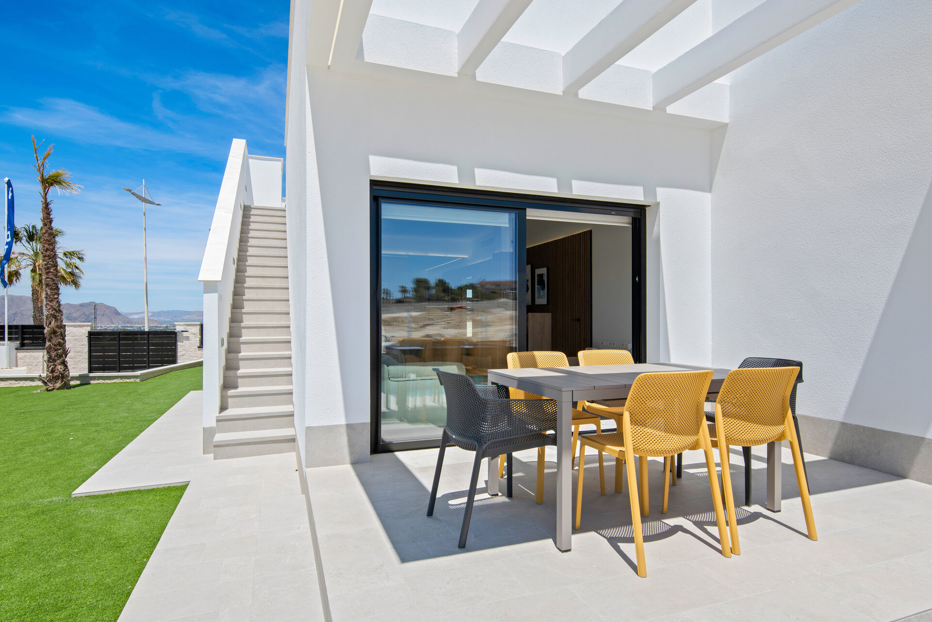 3-Zimmer Freistehende Villa in La Finca Golf - Image 3
