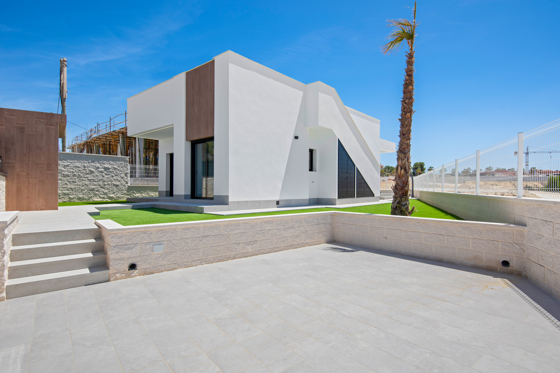 3-Zimmer Freistehende Villa in La Finca Golf - Image 6