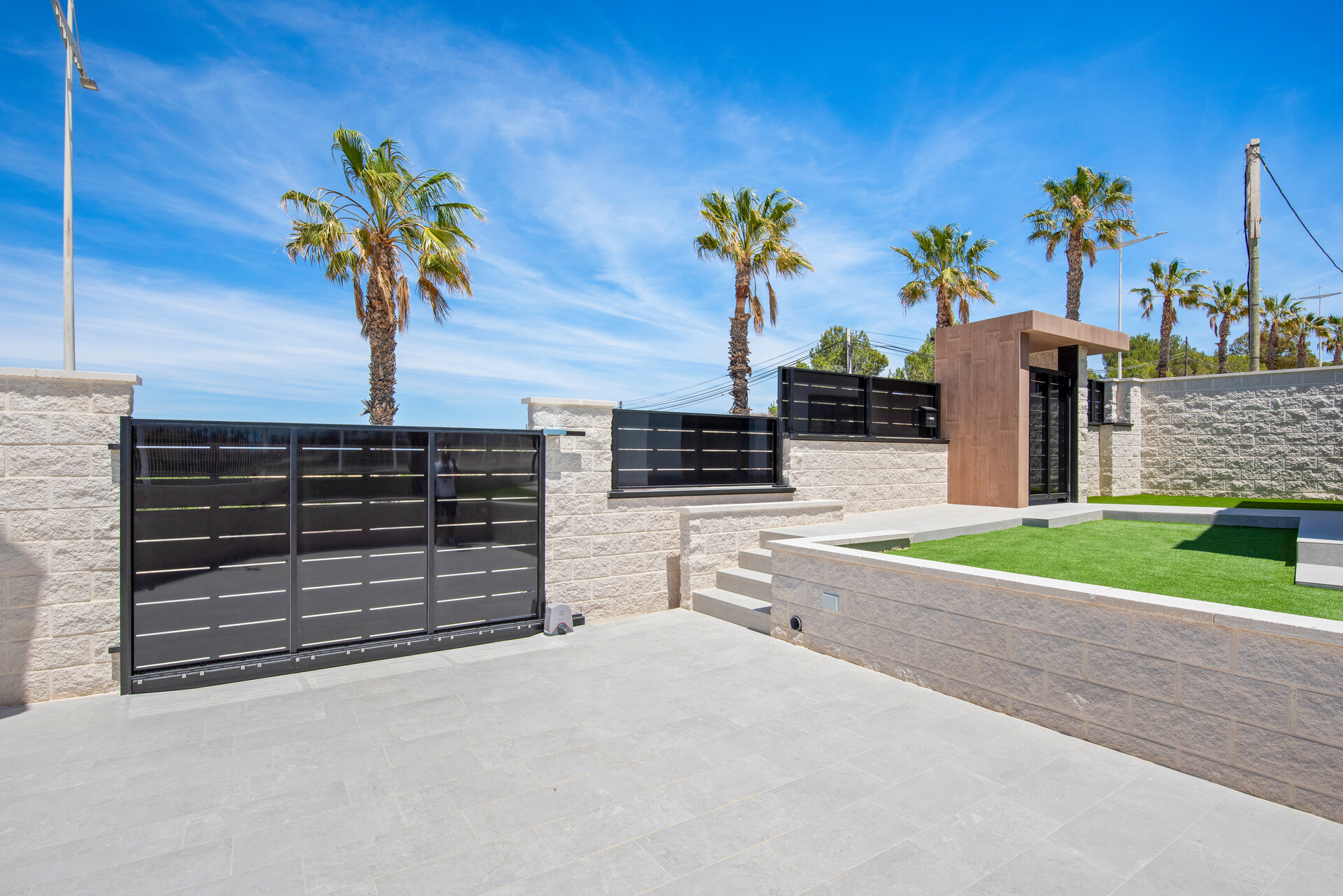 3-Zimmer Freistehende Villa in La Finca Golf - Image 7