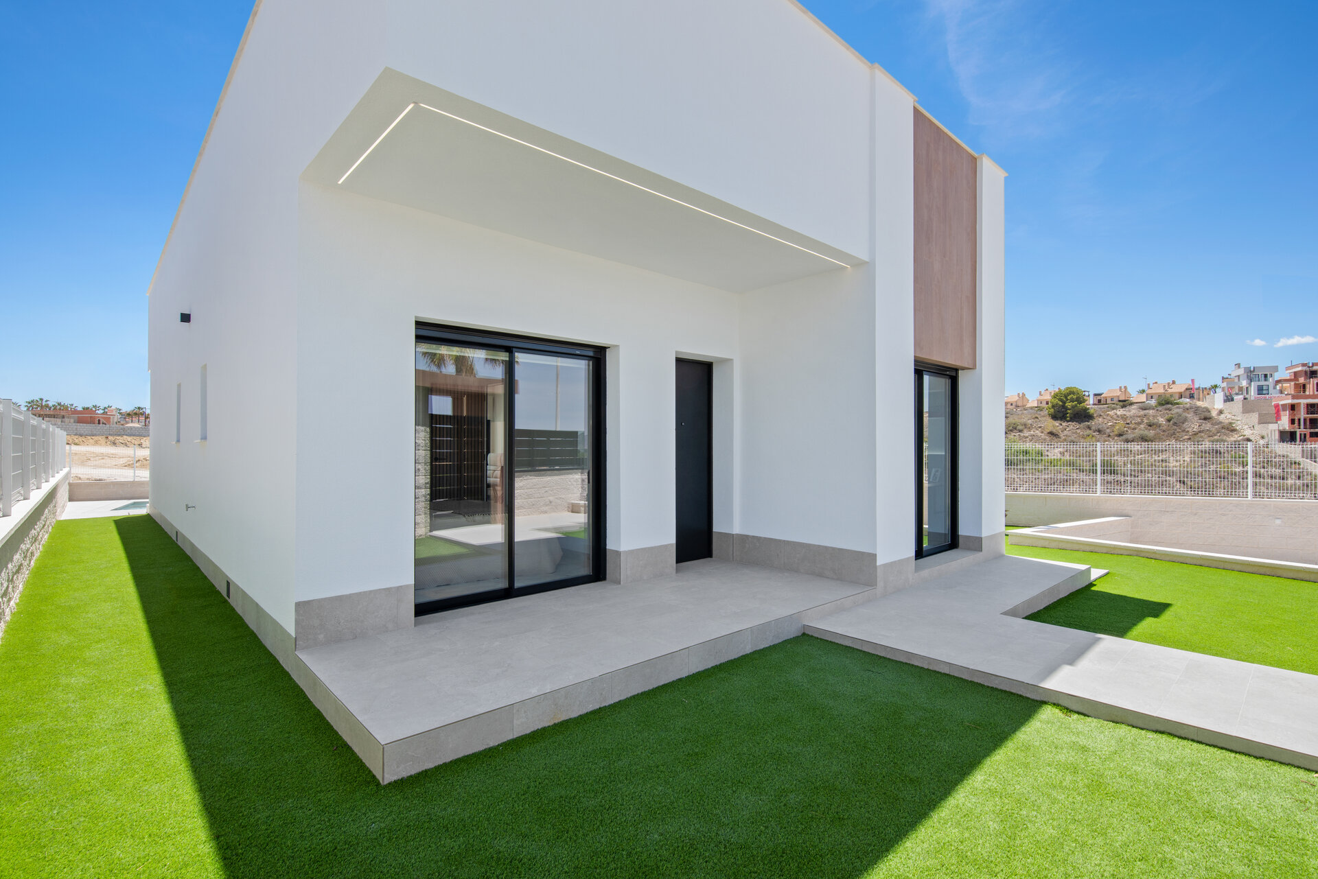 3-Zimmer Freistehende Villa in La Finca Golf - Image 8