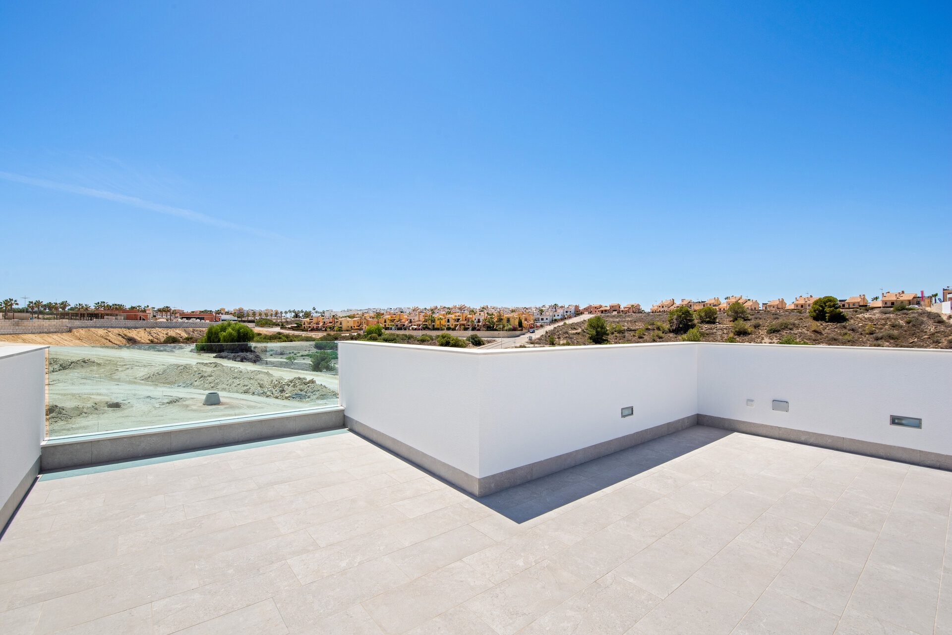 3-Zimmer Freistehende Villa in La Finca Golf - Image 9