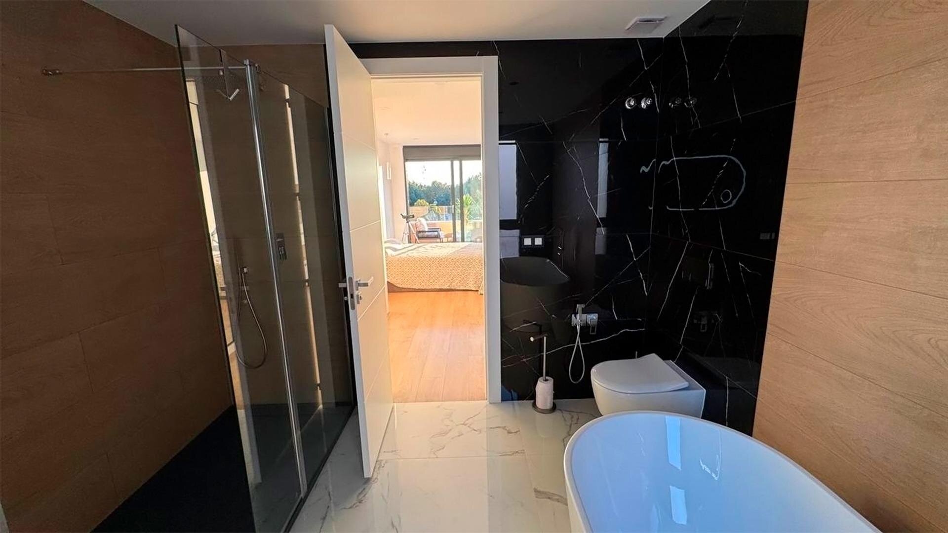 Willa z 4 Sypialniami w, Rojales - Image 31