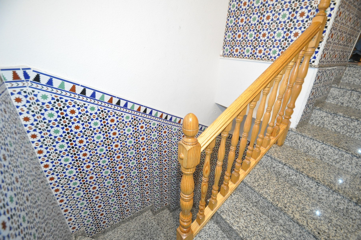 6-Bedroom Townhouse in  Pinoso | Sunny Casas - Costa Blan... - Image 15