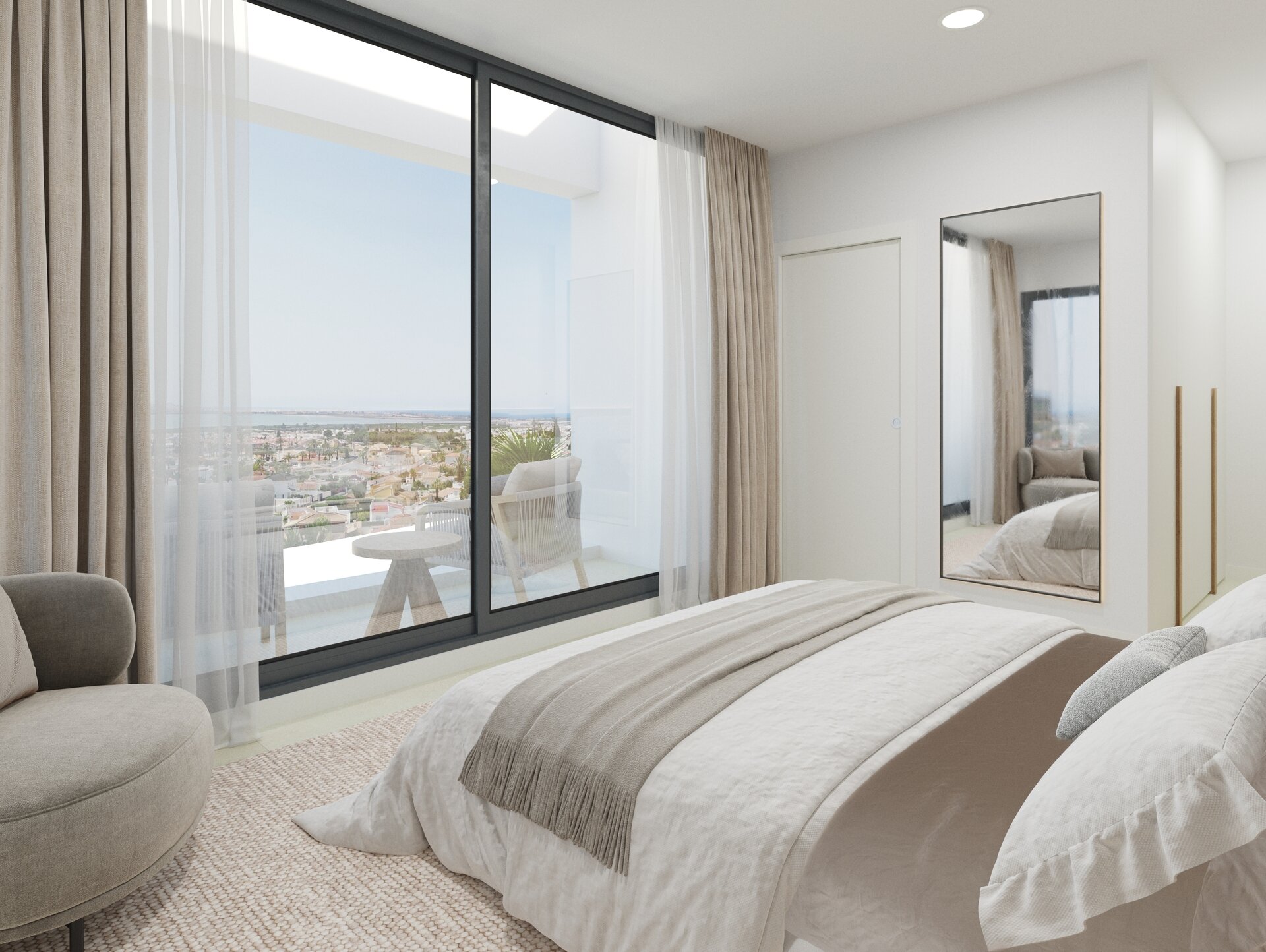 3-Bedroom Detached House in Ciudad Quesada - Image 12